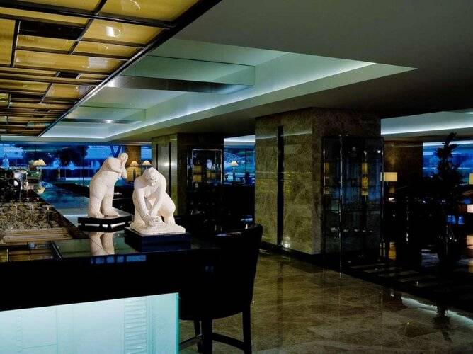 Swissotel Buyuk Efes Izmir