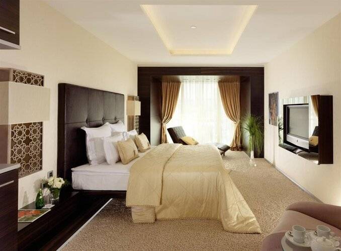 Swissotel Buyuk Efes Izmir