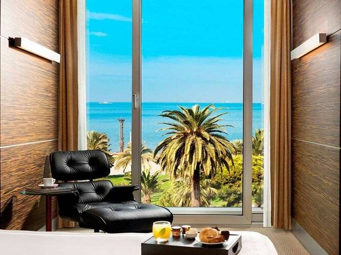 Swissotel Buyuk Efes Izmir