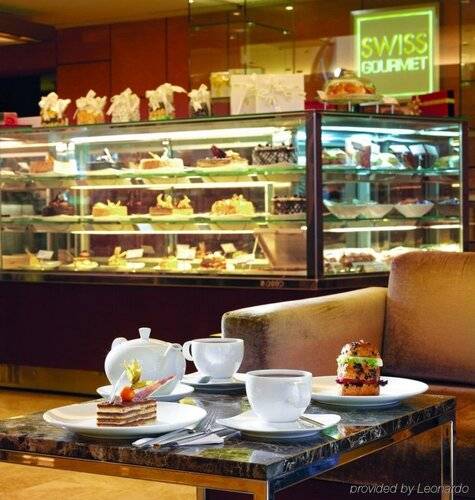 Swissotel Buyuk Efes Izmir