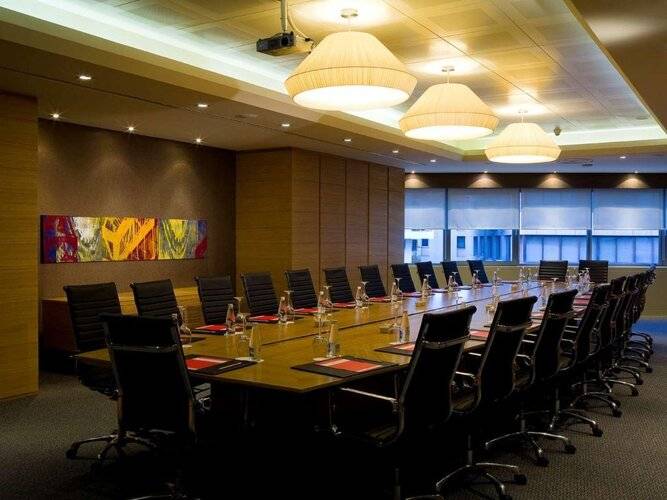 Swissotel Buyuk Efes Izmir