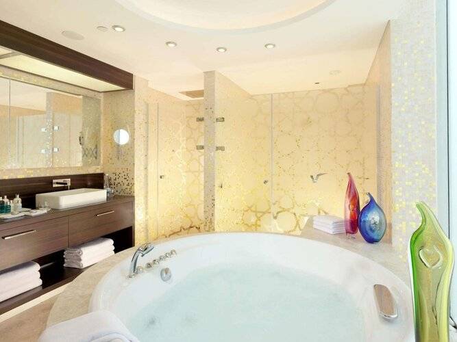 Swissotel Buyuk Efes Izmir