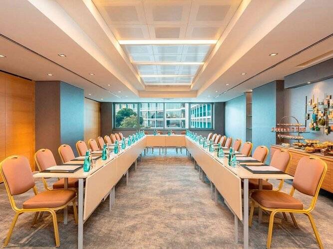 Swissotel Buyuk Efes Izmir
