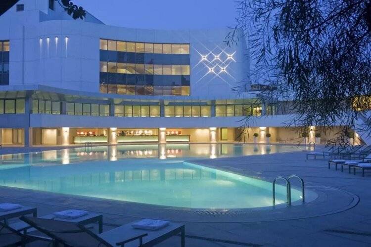 Swissotel Buyuk Efes Izmir