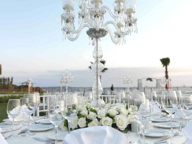 Swissotel Buyuk Efes Izmir