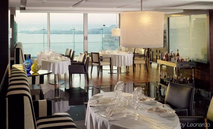 Swissotel Buyuk Efes Izmir