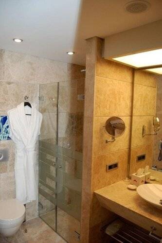 Swissotel Buyuk Efes Izmir