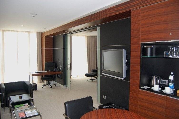 Swissotel Buyuk Efes Izmir