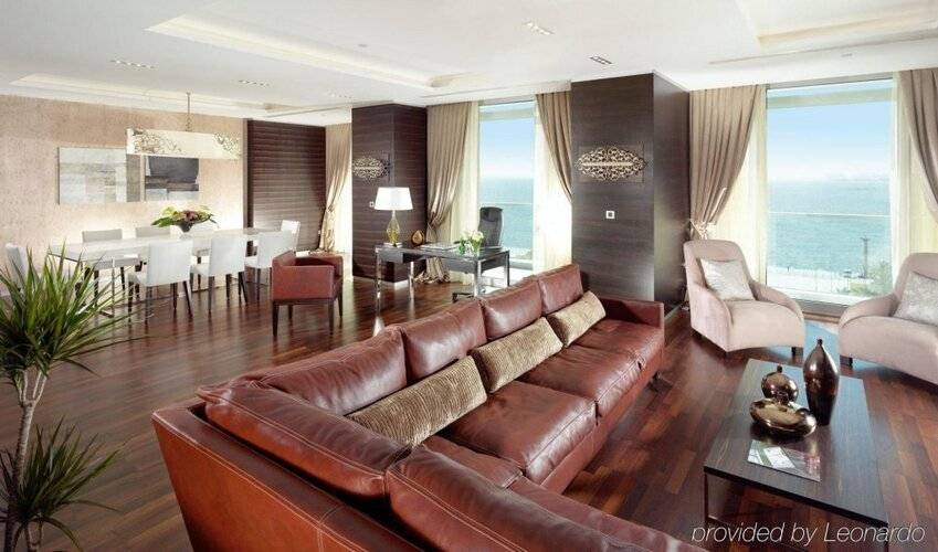 Swissotel Buyuk Efes Izmir