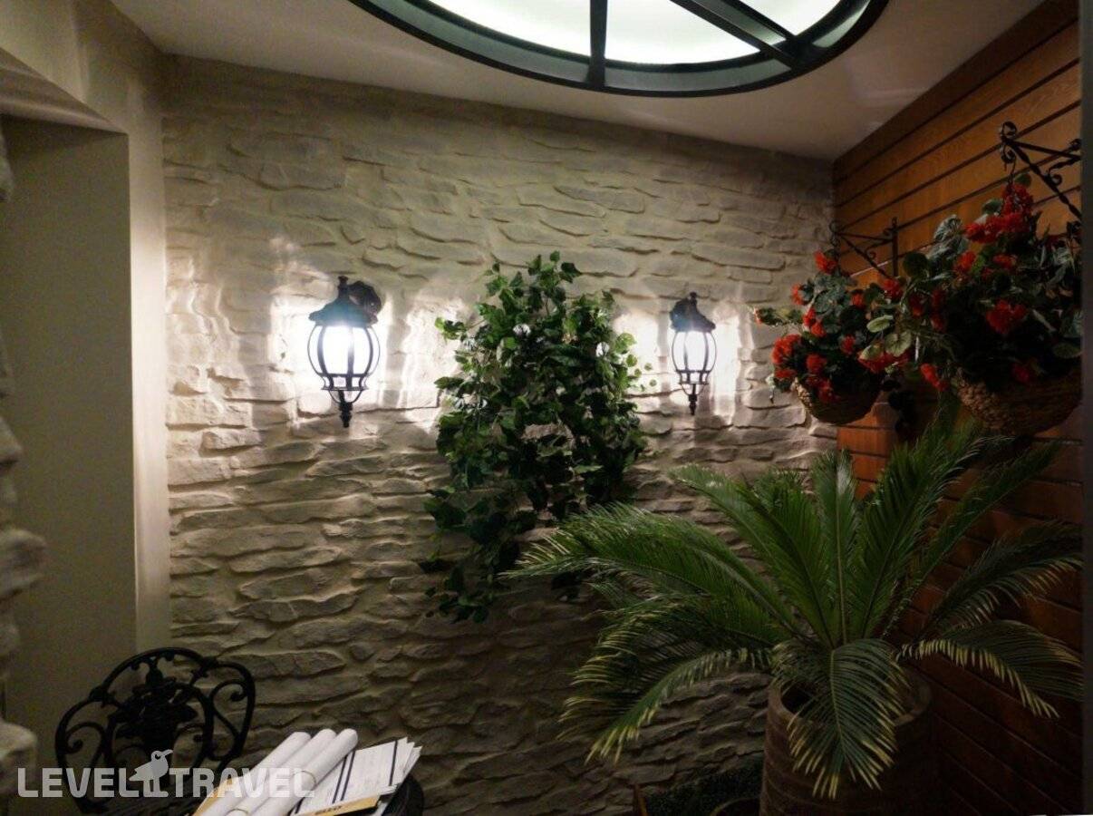 фотографии отеля The New Hotel Zeybek в Турция(Измир) - фото №4