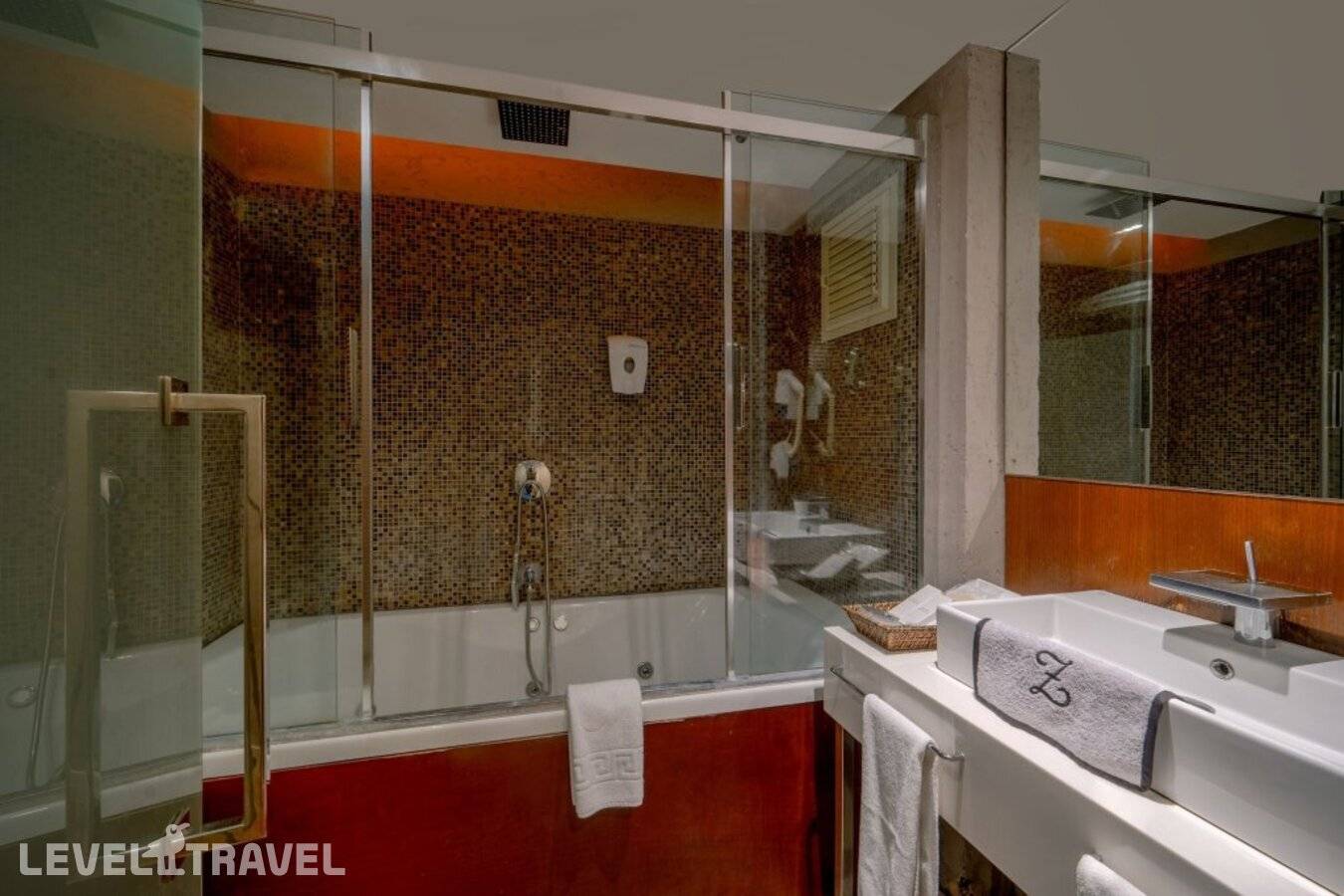 фотографии отеля The New Hotel Zeybek в Турция(Измир) - фото №13