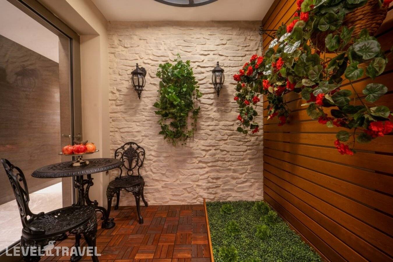 фотографии отеля The New Hotel Zeybek в Турция(Измир) - фото №23