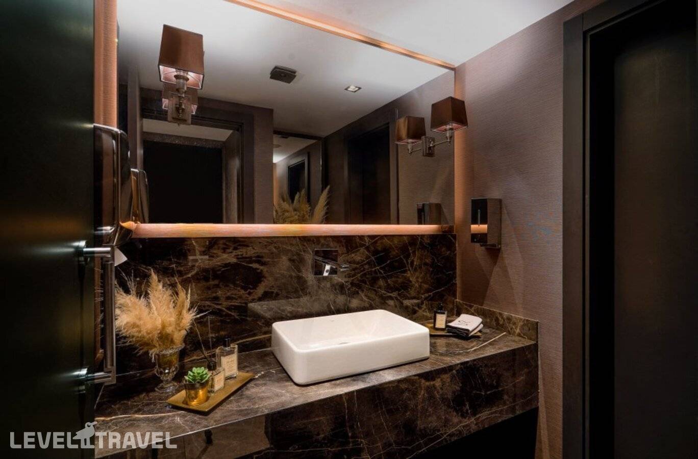 фотографии отеля The New Hotel Zeybek в Турция(Измир) - фото №33