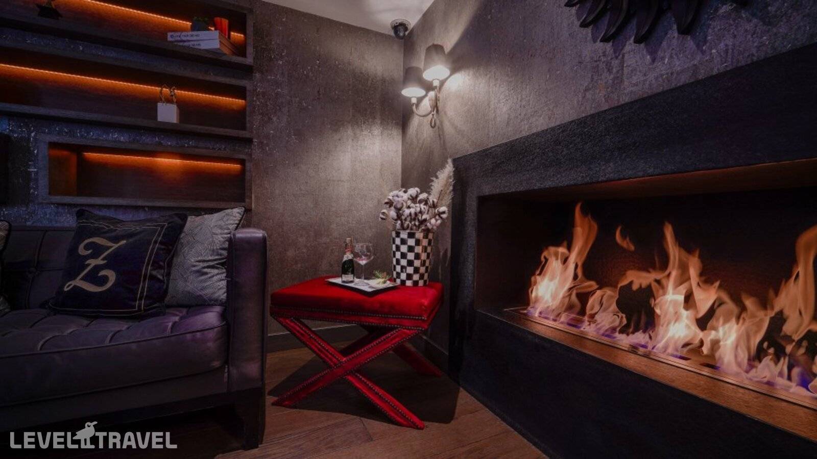 фотографии отеля The New Hotel Zeybek в Турция(Измир) - фото №38