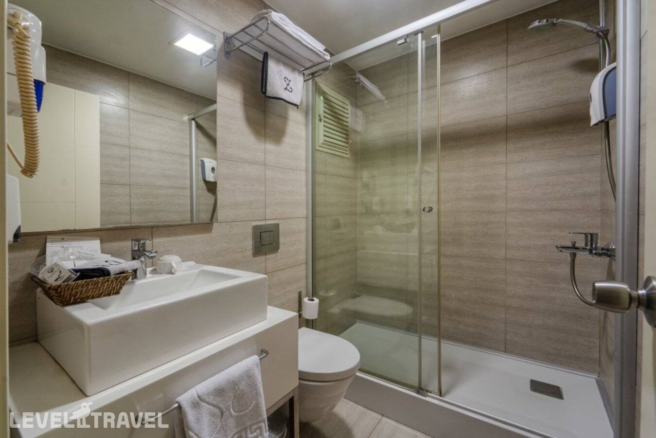 фотографии отеля The New Hotel Zeybek в Турция(Измир) - фото №20