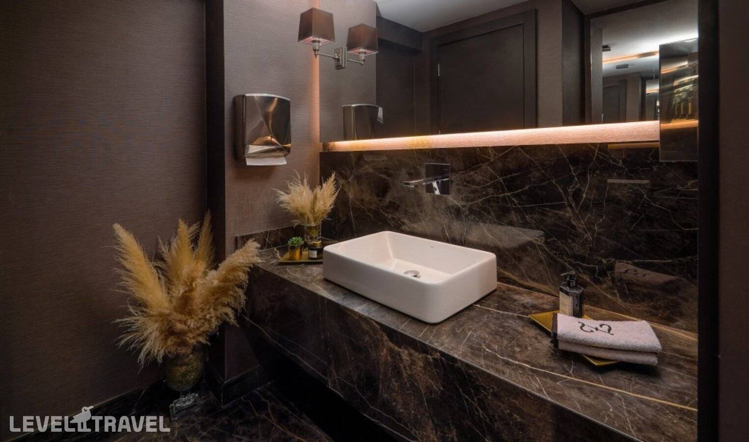 фотографии отеля The New Hotel Zeybek в Турция(Измир) - фото №22