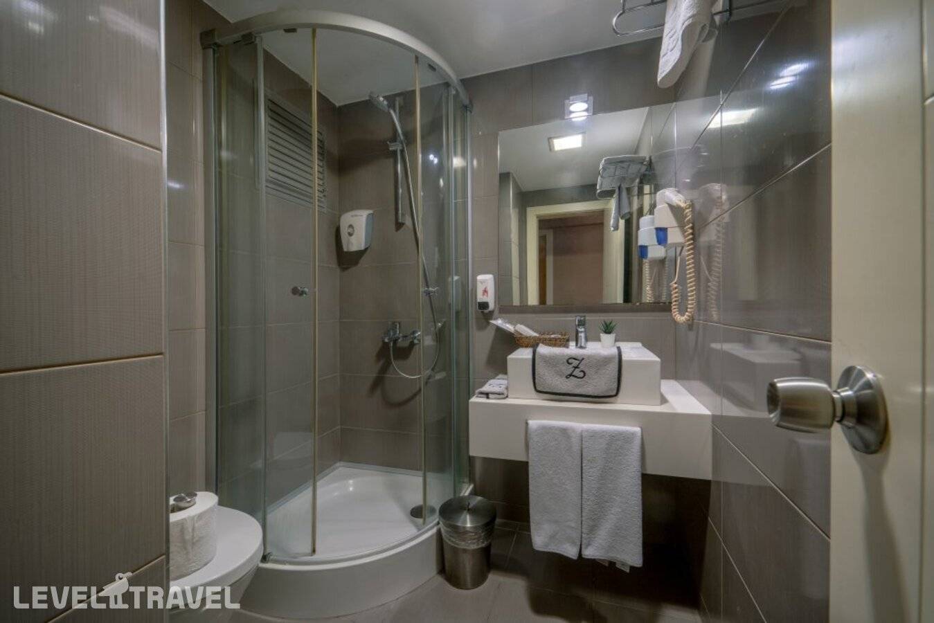 фотографии отеля The New Hotel Zeybek в Турция(Измир) - фото №29