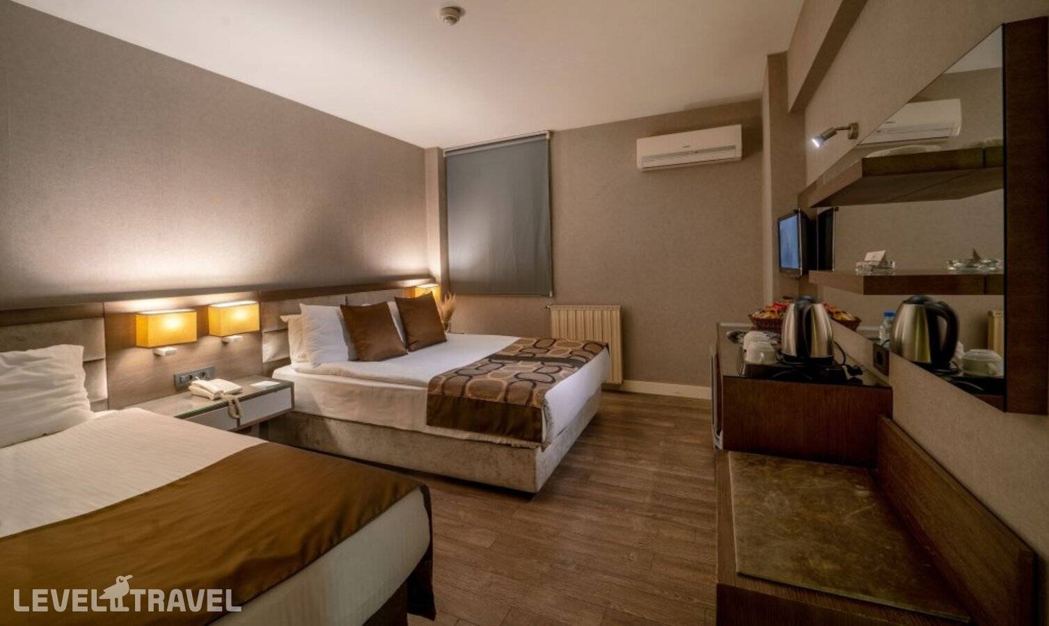 фотографии отеля The New Hotel Zeybek в Турция(Измир) - фото №10