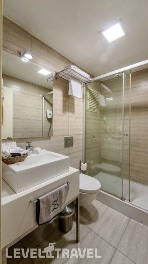 фотографии отеля The New Hotel Zeybek в Турция(Измир) - фото №24