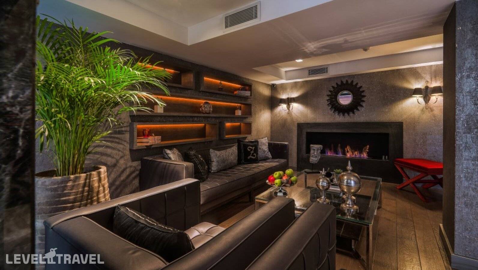 фотографии отеля The New Hotel Zeybek в Турция(Измир) - фото №35