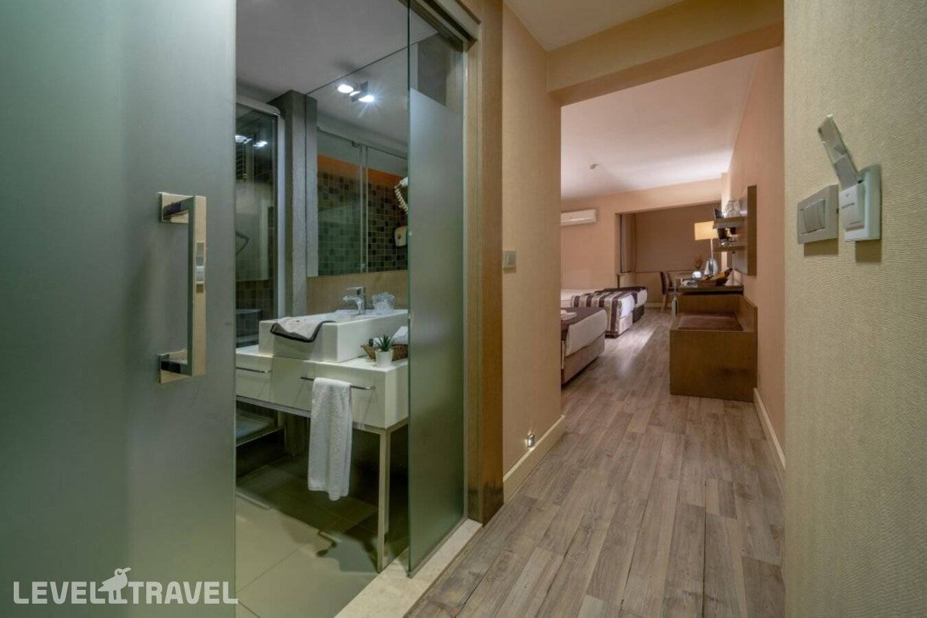 фотографии отеля The New Hotel Zeybek в Турция(Измир) - фото №15