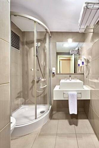 The New Hotel Zeybek