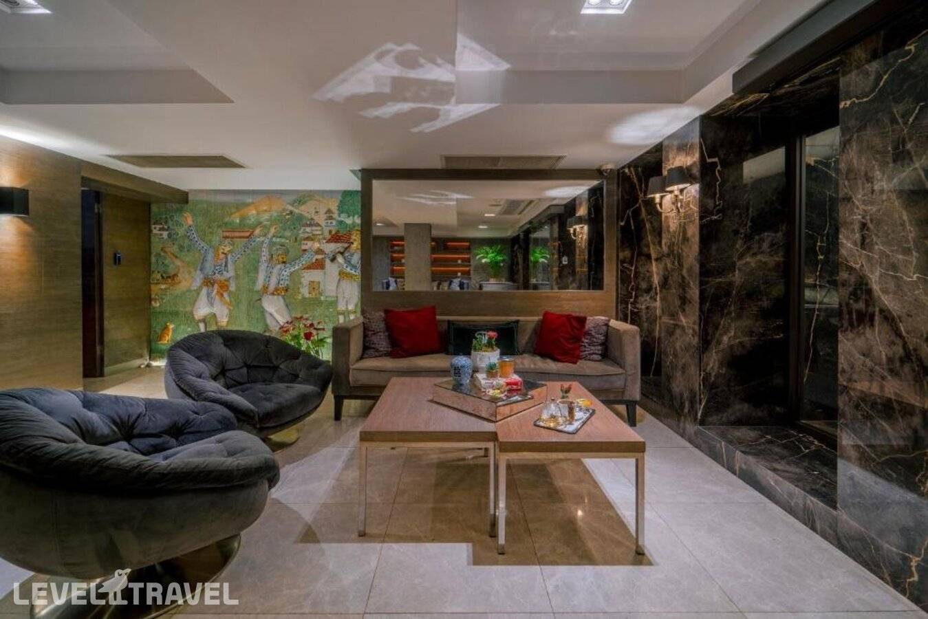 фотографии отеля The New Hotel Zeybek в Турция(Измир) - фото №8