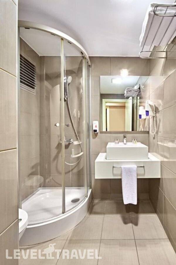 фотографии отеля The New Hotel Zeybek в Турция(Измир) - фото №16