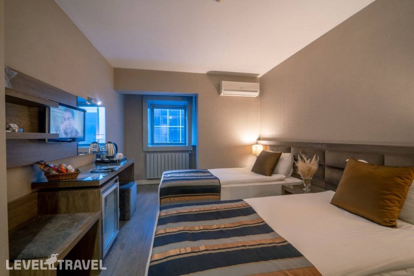 фотографии отеля The New Hotel Zeybek в Турция(Измир) - фото №21