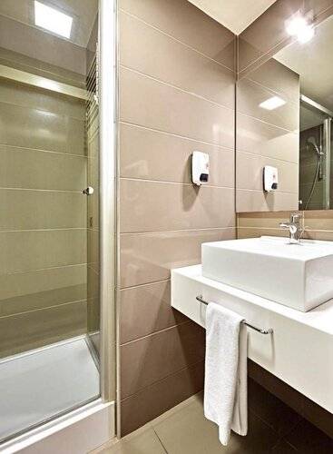 The New Hotel Zeybek