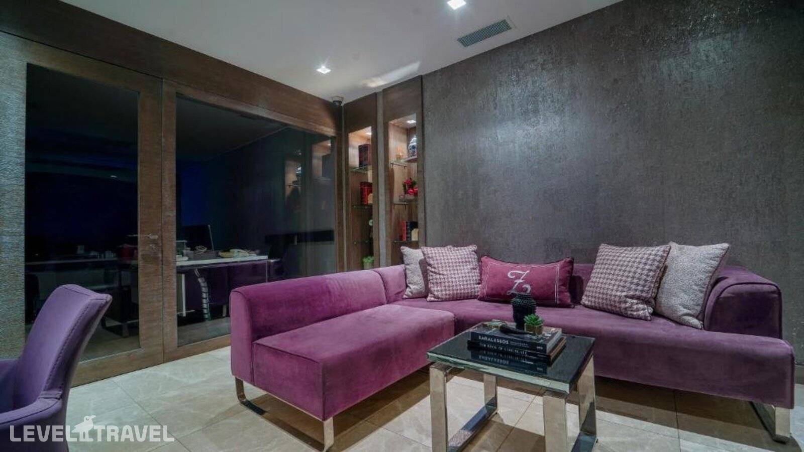 фотографии отеля The New Hotel Zeybek в Турция(Измир) - фото №2