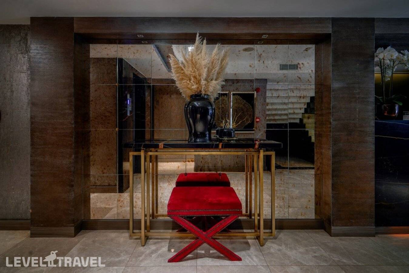 фотографии отеля The New Hotel Zeybek в Турция(Измир) - фото №37