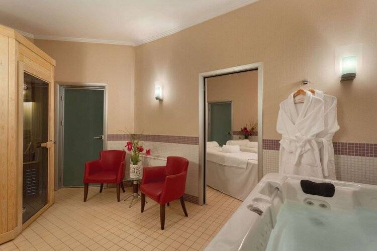 Wyndham Grand Izmir Ozdilek