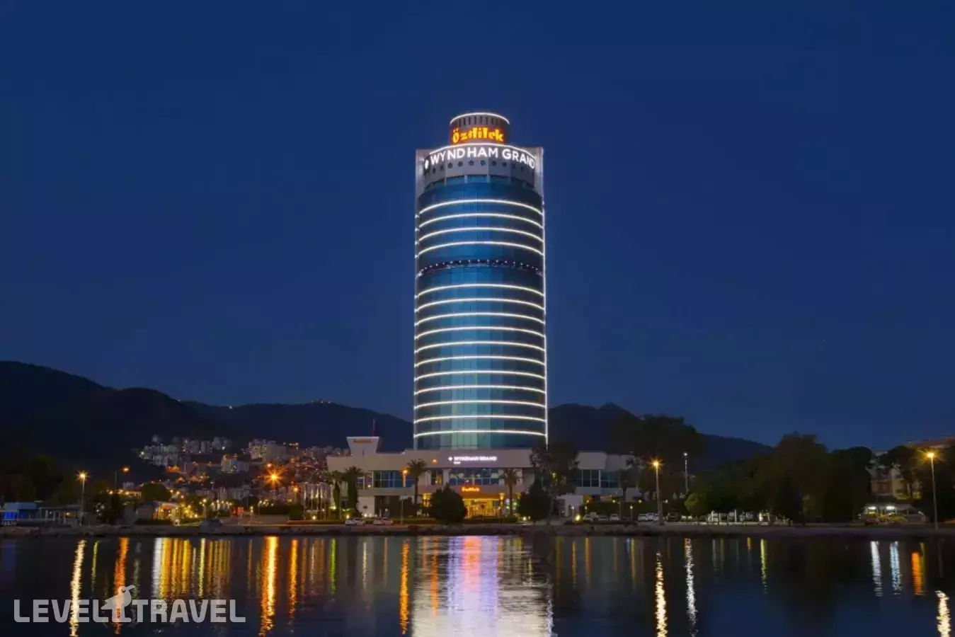 Wyndham Grand Izmir Ozdilek