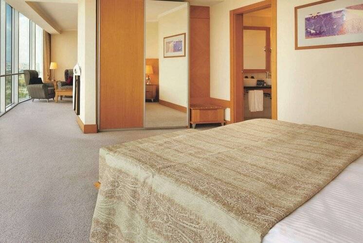 Wyndham Grand Izmir Ozdilek