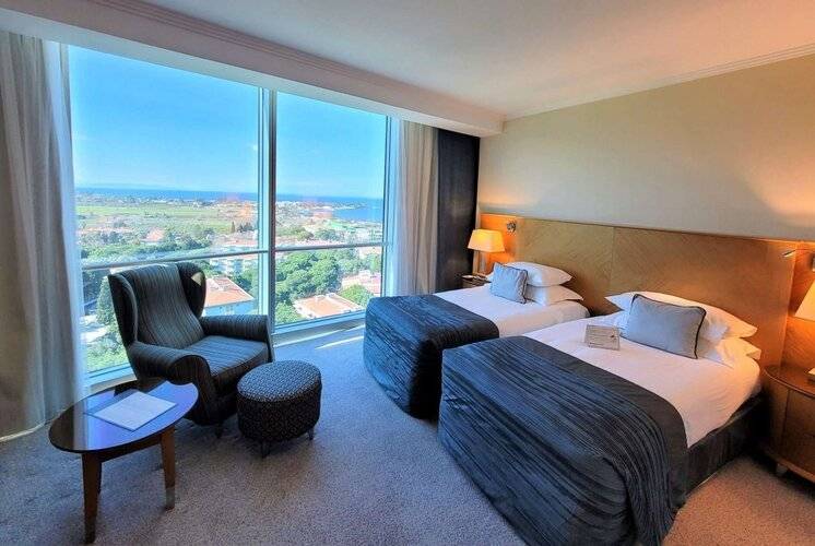 Wyndham Grand Izmir Ozdilek