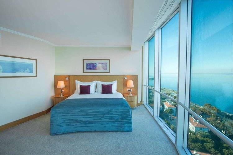 Wyndham Grand Izmir Ozdilek