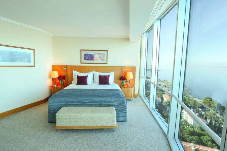 Wyndham Grand Izmir Ozdilek