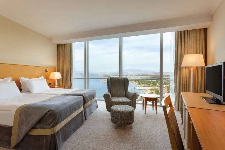 Wyndham Grand Izmir Ozdilek