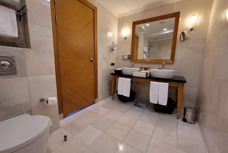 Wyndham Grand Izmir Ozdilek