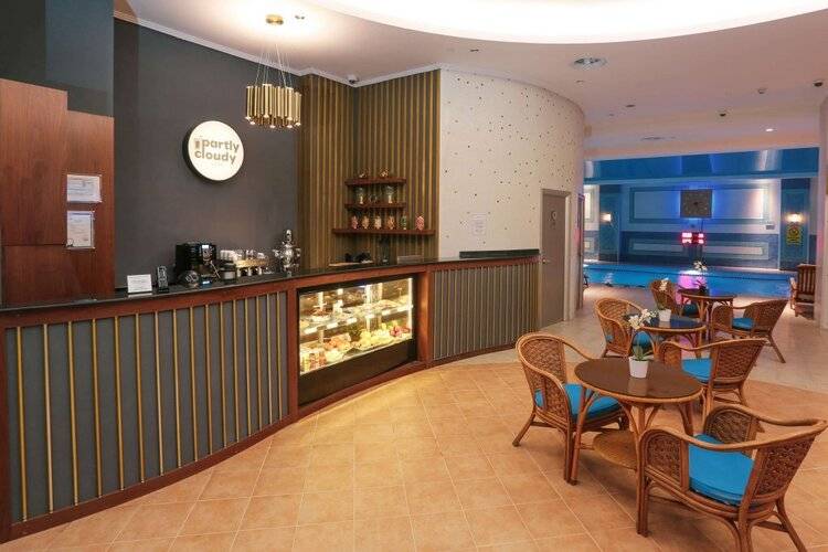 Wyndham Grand Izmir Ozdilek