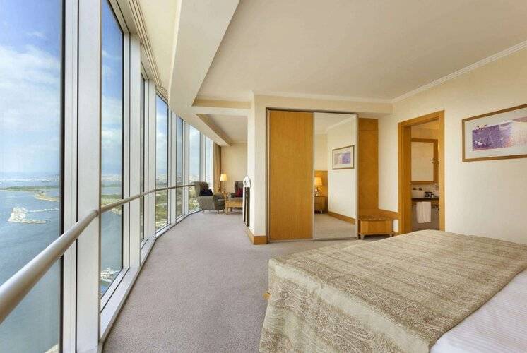 Wyndham Grand Izmir Ozdilek