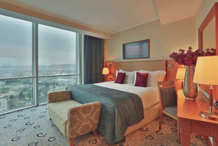 Wyndham Grand Izmir Ozdilek