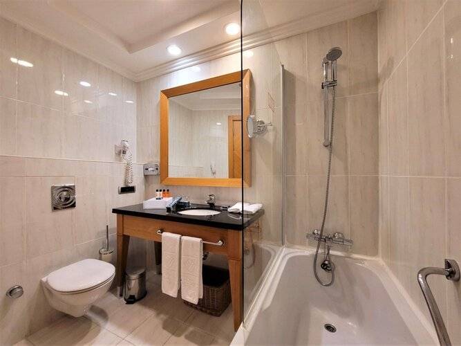 Wyndham Grand Izmir Ozdilek