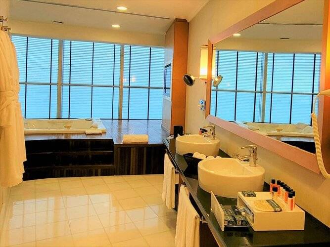 Wyndham Grand Izmir Ozdilek