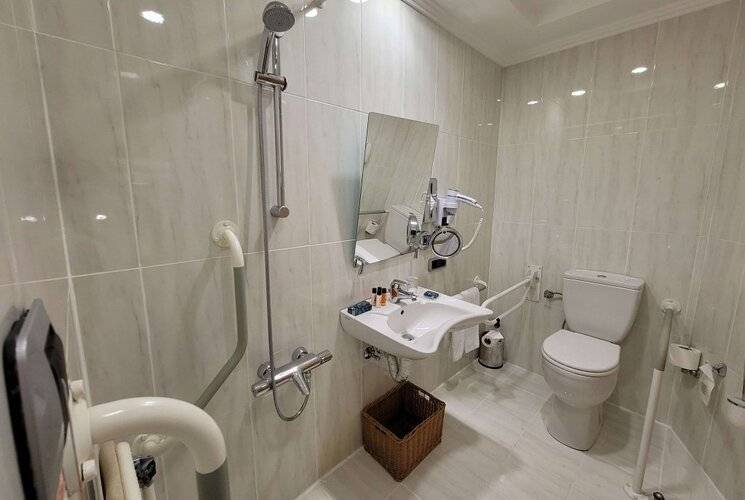 Wyndham Grand Izmir Ozdilek