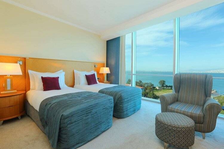 Wyndham Grand Izmir Ozdilek