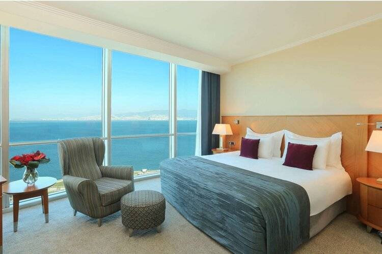 Wyndham Grand Izmir Ozdilek