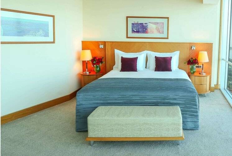 Wyndham Grand Izmir Ozdilek