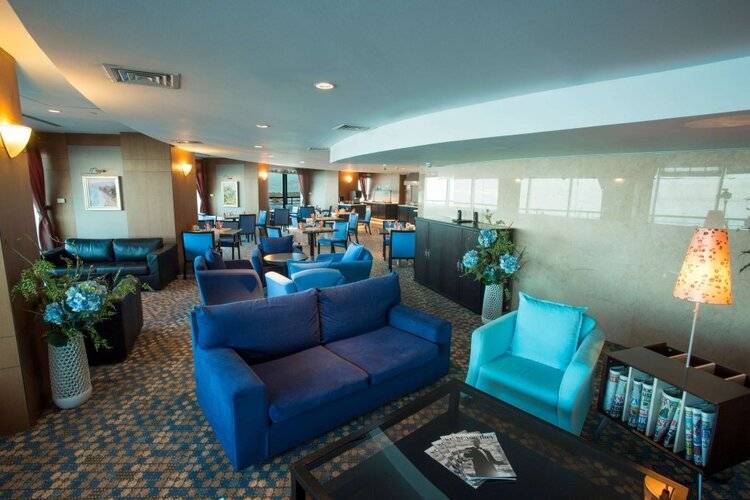 Wyndham Grand Izmir Ozdilek